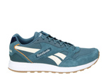 Buty sportowe męskie Reebok GL1000 sneakersy niebieskie (100032884)