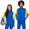 Bluza adidas Squadra 25 Training Jr JP3150 (JP3150)