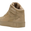Buty damskie Puma Carina Street Mid WTR beżowe (398050 03)