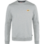 Sweter męski Fjällräven Vardag Sweater M Grey-Melange (F87070-020-999)