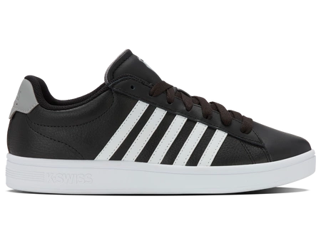 Buty K-Swiss COURT TIEBREAK II (04413-030-M)