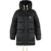 Kurtka puchowa ocieplana damska Fjällräven Expedition Down Jacket W Black (F89029-550)