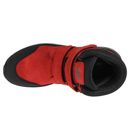 Buty 4F Trek Jr  (HJZ21-JOBMW250-62S)