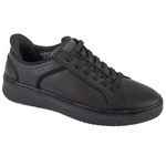 Skechers Slip-Ins: Court Break - Suit Sneaker 183177-BBK Czarne 39 (183177-BBK)