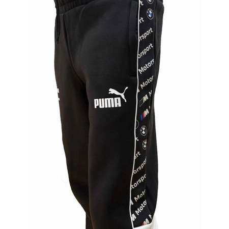 Spodnie Puma BMW MMS Sds M 621867 01 (62186701)