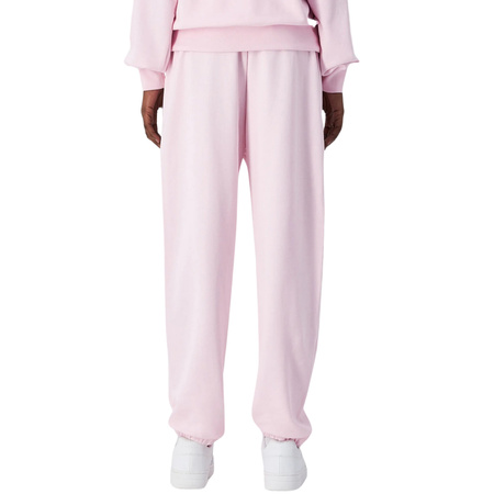 Spodnie damskie Champion Elastic Cuff Pants jasnoróżowe (117790 PS195)