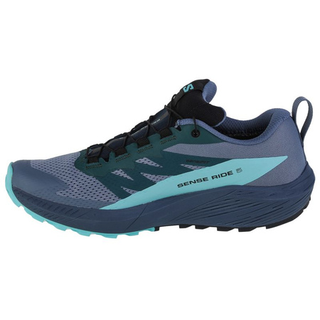 Buty Salomon Sense Ride 5 GTX M  (471474)