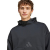 Bluza męska adidas Z.N.E. Hoodie czarna (JE7537)