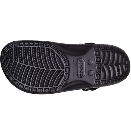 Chodaki Crocs Yukon Vista II LR Clog M 207689 0DD (2076890DD)