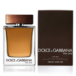 Dolce Gabbana The One for Men woda toaletowa - 150ml