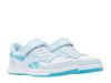 Buty Reebok COURT ADVANCE ELASTI Niebieski (100248685)