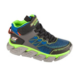 Skechers Tech-Grip - High-Surge 403806L-RYBK Niebieskie 27 (403806L-RYBK)