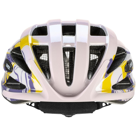 Kask uvex air wing (41/4/426/28)