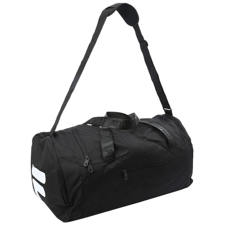 Torba Fila Fuxin Gymbag czarna (FBU0118 80010)