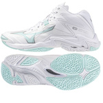 Buty Mizuno Wave Lighting  Z8 Mid W V1GC240545 (V1GC240545)