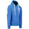 Bluza Geographical Norway FOLTON EO MEN 100 błękit królewski męska (WW4783H/GNO-Royal Blue)