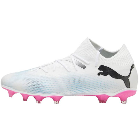 Buty piłkarskie Puma Future 7 Match FG/AG M 107715 01 (10771501)