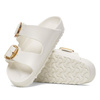 Klapki Birkenstock ARIZONA BIG BUCKLE EVA NARROW Beżowy (1029651)