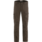 Spodnie trekkingowe męskie Fjällräven Barents Pro Hunting Trousers M brązowe (F90222-633)