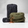 Torba podróżna Fjällräven Färden Necessity Bag Coal Black (F23100160-037)