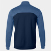 Kurtka Joma Winner II Full Zip Sweatshirt (102656.770)