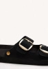 Buty Damskie Gioseppo CEDARBUR (74604-P-Negro)