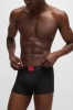 Bokserki HUGO TRUNK czarny (50532797-001)