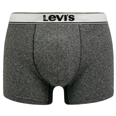 Bielizna Levi's Boxer 2 Pairs Briefs (37149-0398)