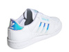 BUTY ADIDAS CONTINENTAL 80 STRI FTWWHT/FTWWHT/PULAQU (GZ3255)