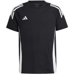 Koszulka adidas Tiro 24 Sweat Tee Jr (IJ9953)