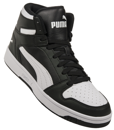 Buty Puma Rebound LayUp (369573-01)