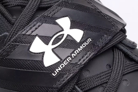 Buty do podnoszenia ciężarów UNDER ARMOUR Reign Lifter  (3023735-001)