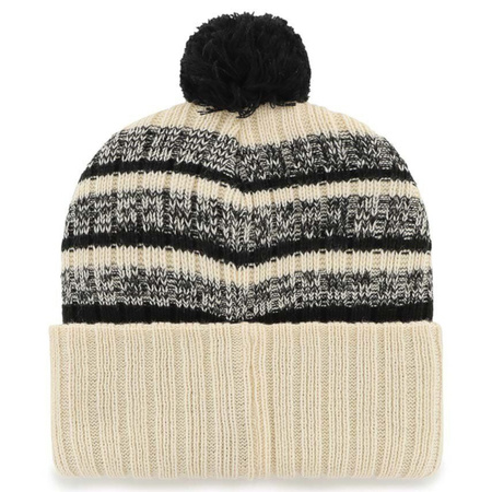 Czapka 47 Brand MLB NEW YORK YANKEES COOPERSTO Beżowy (BCPTN-TAVRN17ACE-NT1)