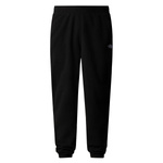 Spodnie The North Face M GLACIER FLEECE PANT Czarny (NF0A8D0TJK3)