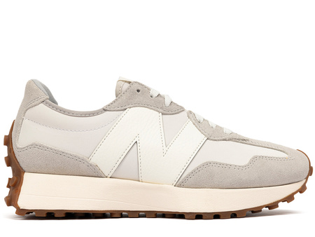 Buty New Balance NB 327 Biały (MS327ASK)