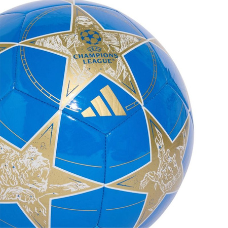 Piłka nożna adidas UCL Club 25/26 League Stage JP1535 (1597252)