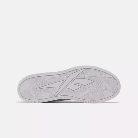 Wyprzedaż - Buty sportowe damskie/męskie Reebok ATR Chill MID sneakersy białe (100201339)