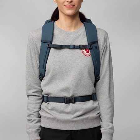 Plecak Fjällräven Ulvö 30 Mountain Blue (F23313-570)