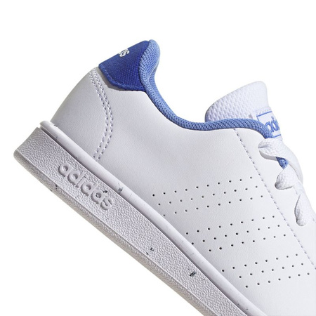 Buty adidas Advantage Lifestyle Court Lace Jr  (H06160)