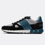 Sneakersy męskie Emporio Armani EA7 buty sportowe (X8X151-XK354-T519)