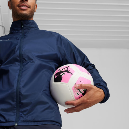 Kurtka męska Puma Team Goal All Weather granatowa (659038 06)