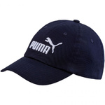 Czapka z daszkiem Puma ESS Cap Jr 021688 06 (02168806)