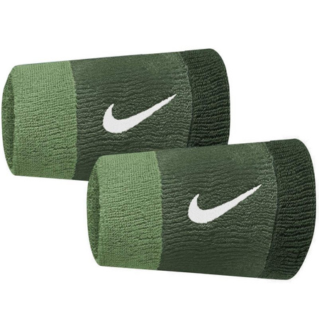 Frotki na rękę Nike Swoosh (N0001586314OS)