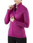 Bluza sportowa damska Viking Jukon Lady outdoor (740/23/2322/46)