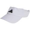 Daszek adidas Aeroready Visor biały (HT2042)