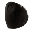 Czapka Puma ESS CLASSIC CUFFLESS BEANIE Czarny (02343301)