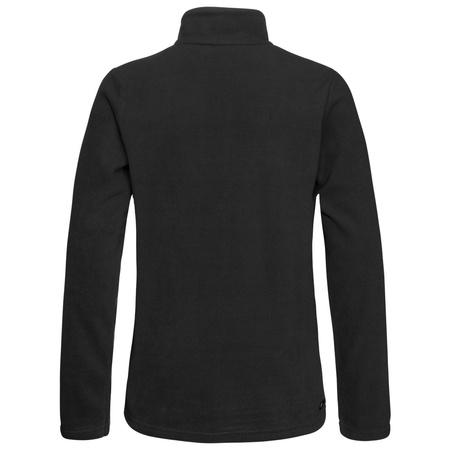 Wyprzedaż - Bluza z półgolfem dziecięca Protest Perfecty Jr elastyczny materiał czarna (P3810400/290)