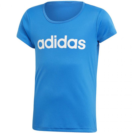 Koszulka adidas Youth Cardio Jr (FM6634)