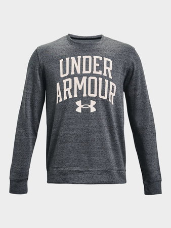 Bluza męska UNDER ARMOUR grey (1361561-012)