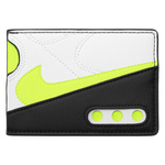 Portfel Nike Icon Air Max90 Card Wallet 92800618764 (1505345)